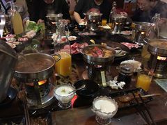-丽江庭院之丽江往事(安定门店)