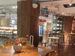 -无印良品餐堂 MUJI Diner(成都太古里店)