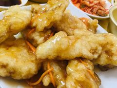 -屋里家延边朝鲜族冷面(南园店)