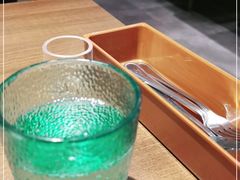 -萨莉亚意式餐厅(杭州滨江天街店)