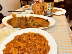 -京皇十二道天津菜(蒲黄榆店)