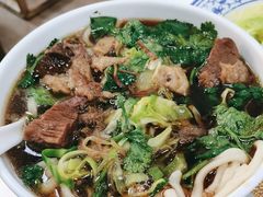 -清真·鸦儿李记·小馆(后海店)