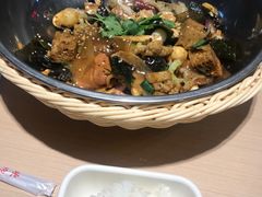 -拿渡麻辣香锅(世茂广场·工三店)