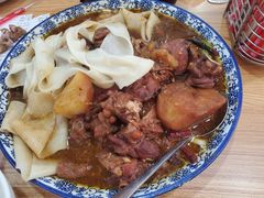 -东财大盘鸡(黑石礁店)