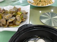 -景好海鲜餐厅(大鹏必选旅游店)