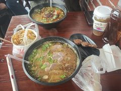 -一品飘香米线(一中总店)