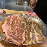 这个冬天一起来姜虎东吃烤肉吧🥩