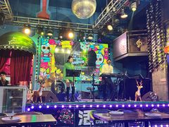 -Famous肥猫墨西哥音乐餐吧(五棵松华熙LIVE店)