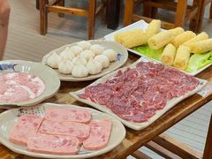 -肥婆麻辣火锅.顺德首创药材麻辣火锅(容桂店)