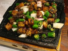 -拈菜(观音桥阳光世纪店)