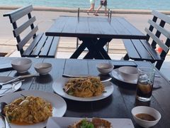 -大螃蟹海鲜餐厅