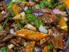 -卢庄(江汉路店)