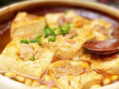 -广府乡下·饭庄(新港东路店)
