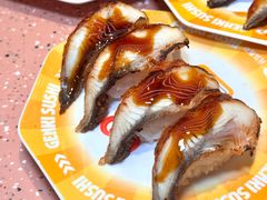 -元气寿司(东方宝泰店)