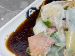 鸳鸯肠-银记肠粉店(北京路店)