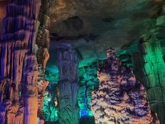 -泰安地下龙宫景区