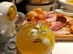 -蘇小主·创意中国菜(金茂览秀城店)