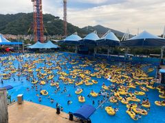 -杭州浪浪浪水公园