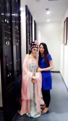 点击看大图 -盘子女人坊(珠海拱北旗舰店)