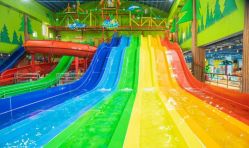 -宝燕乐园(闵行旗舰店)