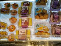 -BreadTalk面包新语·烘焙蛋糕(金光华广场店)