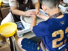 -青韵台陶艺Diy(永庆坊店)