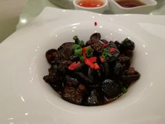 -江南村酒家