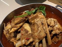 -浩爷羊蝎子火锅(望京店)