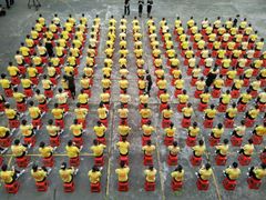 -伊丽莎白美容培训学校(顺德校区)