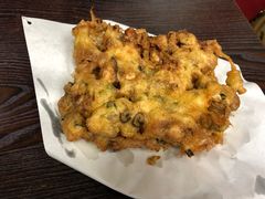 蚝饼(小份)-兴记菜馆