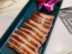 -太食獸泰式茶餐厅(IFS国金中心店)