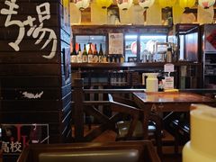 -木村武·手作寿司料理(中山亭店)
