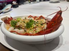 -老苏州芳和园茶酒楼  传统苏帮菜(观前店)
