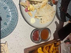 -墨纪Mojí墨西哥餐厅(南开大悦城店)