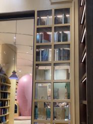 -奈尔宝·儿童乐园·亲子餐厅(星河湾店)