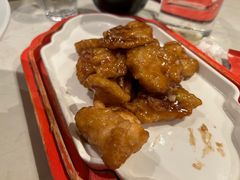 -局气烤鸭·北京菜(德云社店)