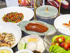 -宫燕府·京菜·烤鸭·淮扬菜(王府中心店)