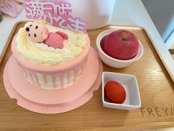 -弗蕾亚·和月月子调理院(东湖店)