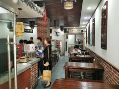 -一品飘香米线(一中总店)