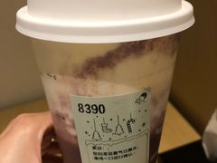 -喜茶(永旺梦乐城店)
