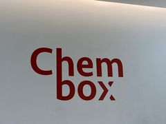 -CHEMBOX·COFFEE·BRUNCH(天津K11店)