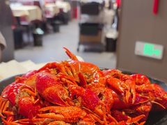 -聚味瞿记·龙虾堂(坡子街店)