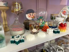 -100家灵感仓库·DIY团建(什刹海店)