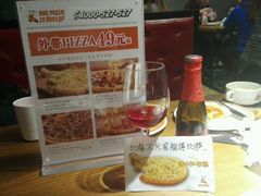 android_upload_pic-比格比萨自助(密云店)