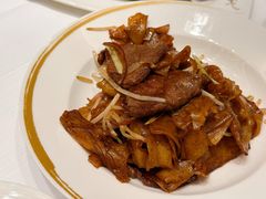 -万豪金殿(香港JW万豪酒店)