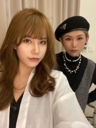 -M1 HAIR烫染