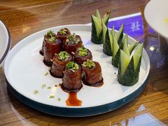 -巨鼎谭家菜(普照寺路店)