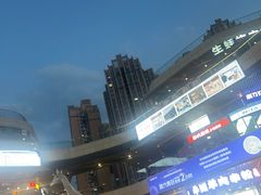 -成都银泰城