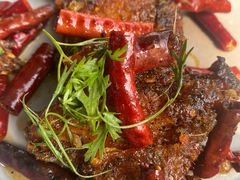 -SHAN山(前滩太古里店)