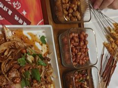 -三个大叔烤羊肉串·炭炉砂锅菜(西三旗店)